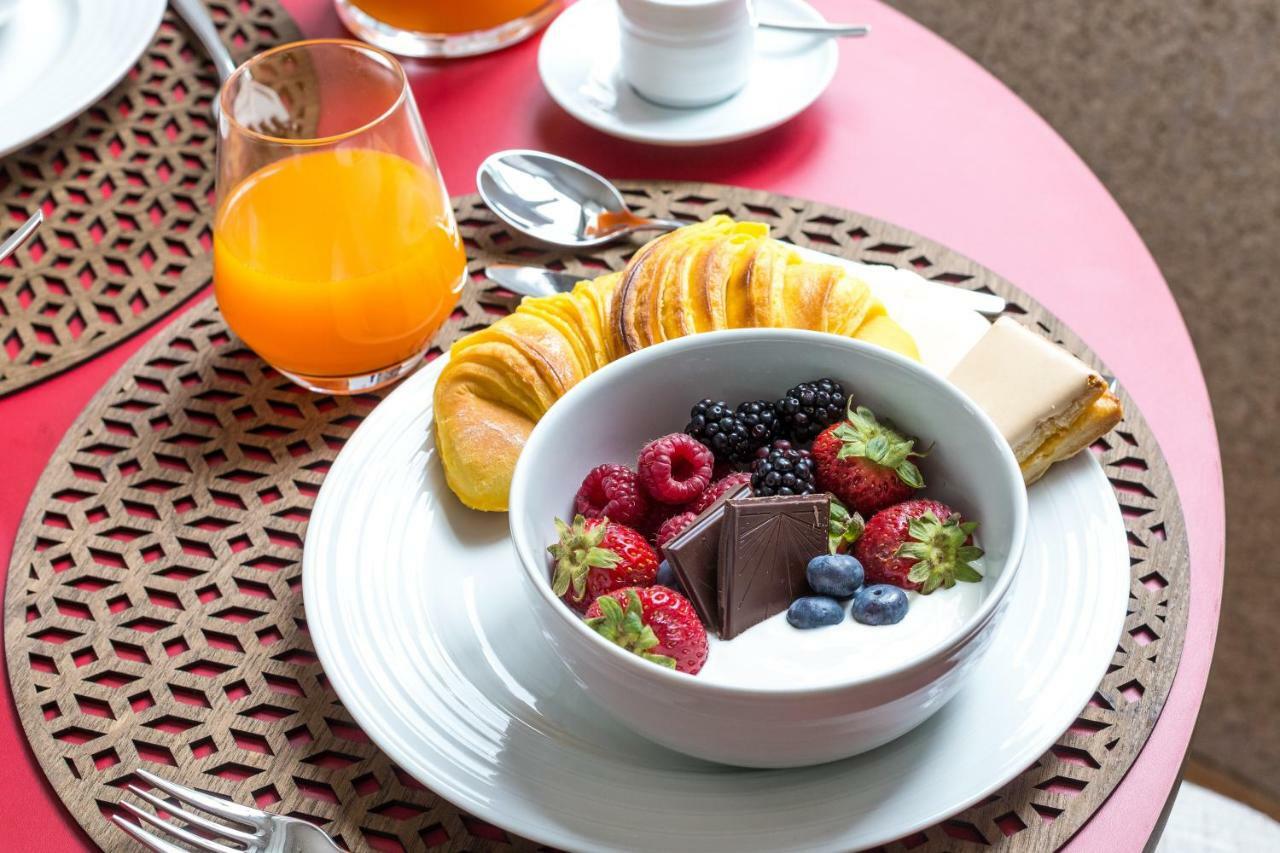 Sweet Inn Apartments - Santa Catarina Porto Luaran gambar