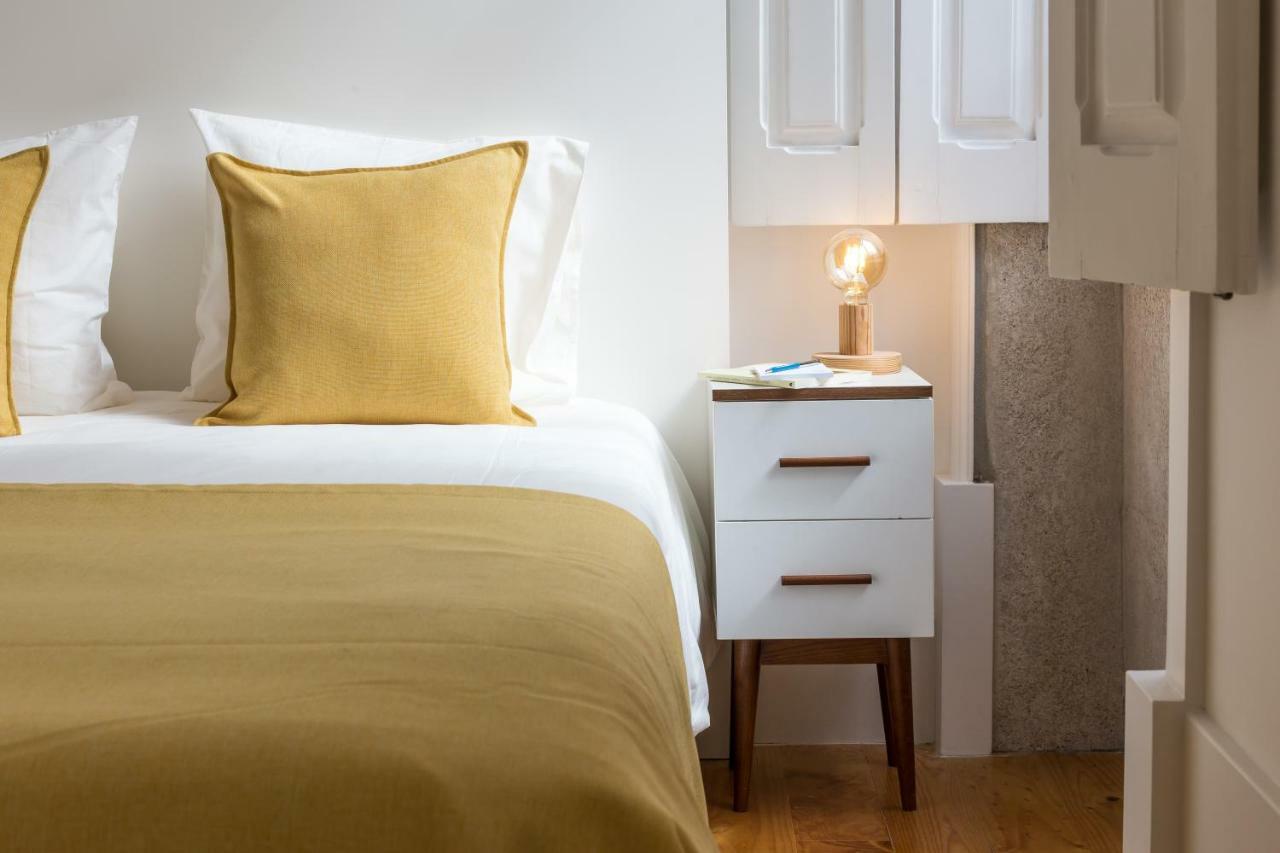 Sweet Inn Apartments - Santa Catarina Porto Luaran gambar