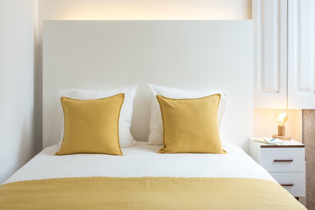 Sweet Inn Apartments - Santa Catarina Porto Luaran gambar