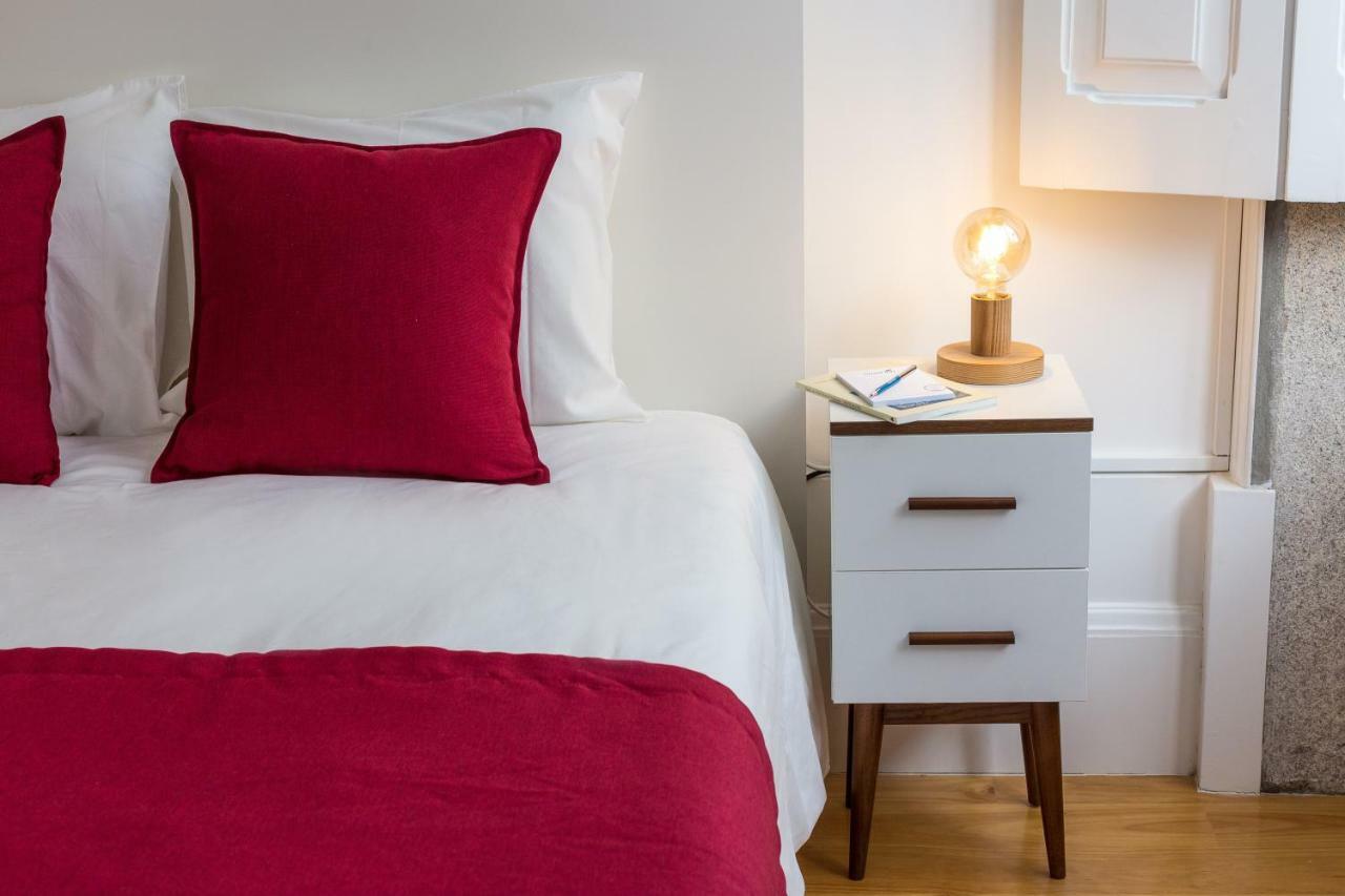 Sweet Inn Apartments - Santa Catarina Porto Luaran gambar