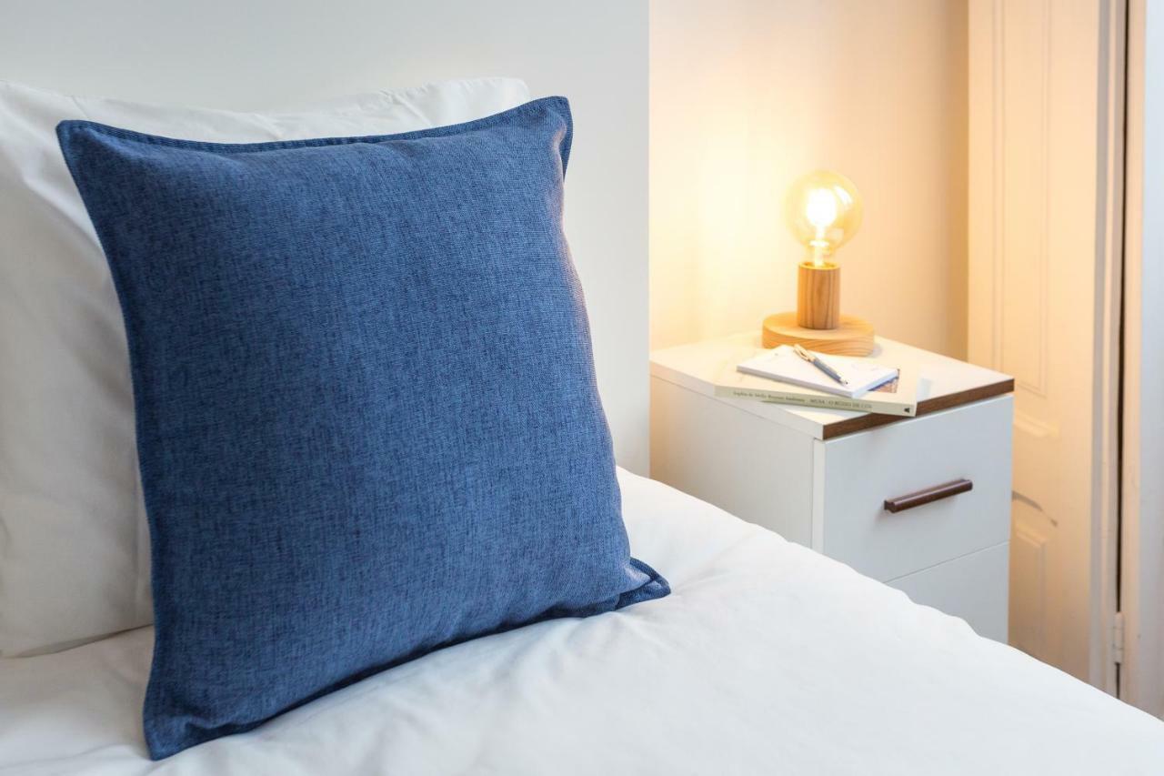 Sweet Inn Apartments - Santa Catarina Porto Luaran gambar