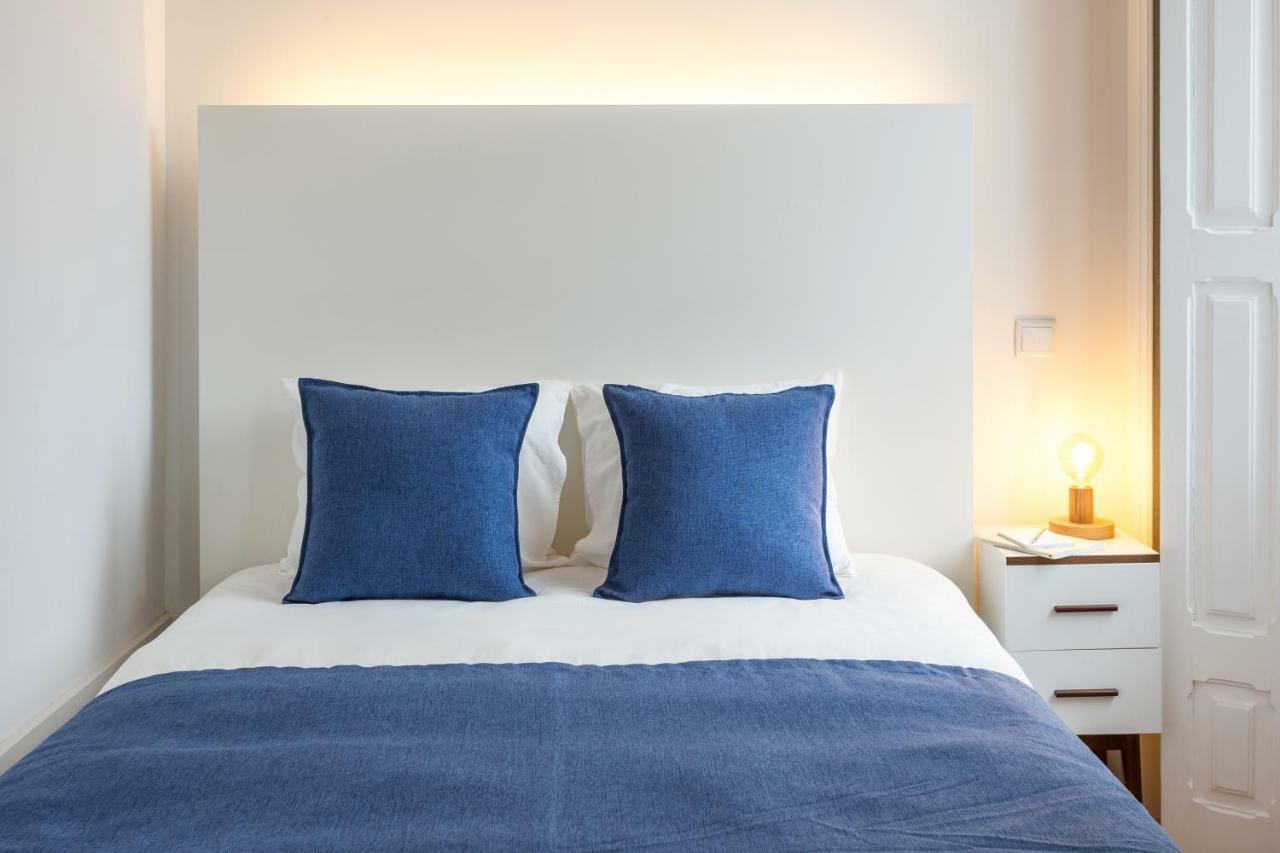 Sweet Inn Apartments - Santa Catarina Porto Luaran gambar
