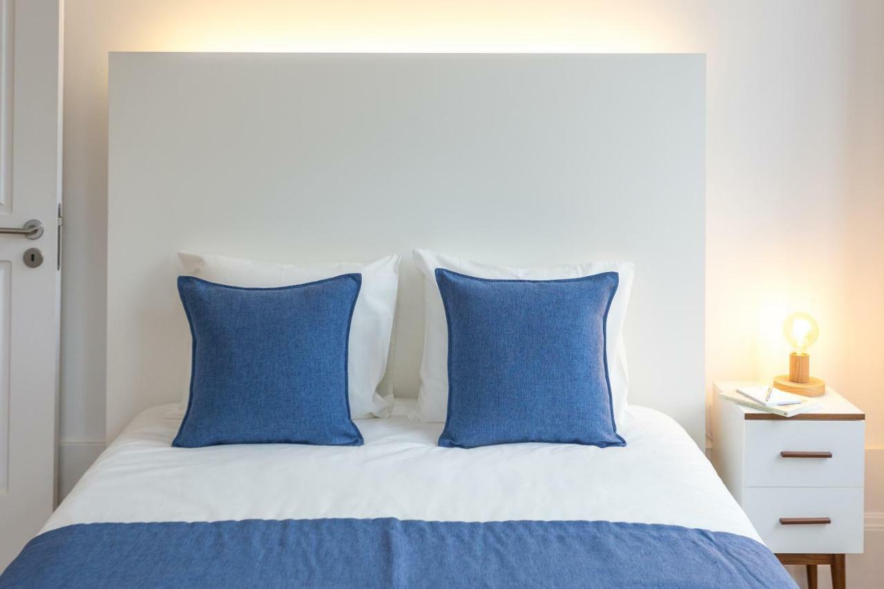 Sweet Inn Apartments - Santa Catarina Porto Luaran gambar