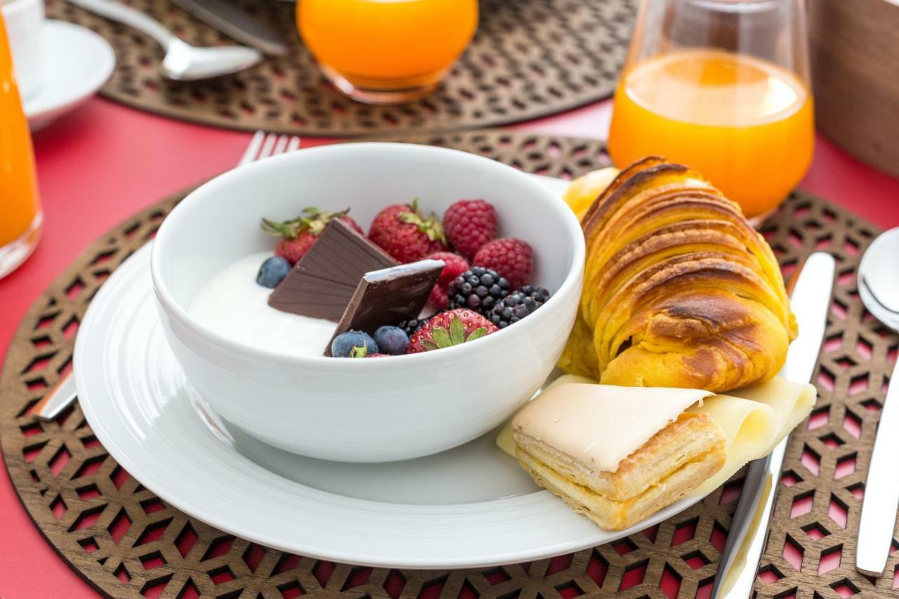Sweet Inn Apartments - Santa Catarina Porto Luaran gambar