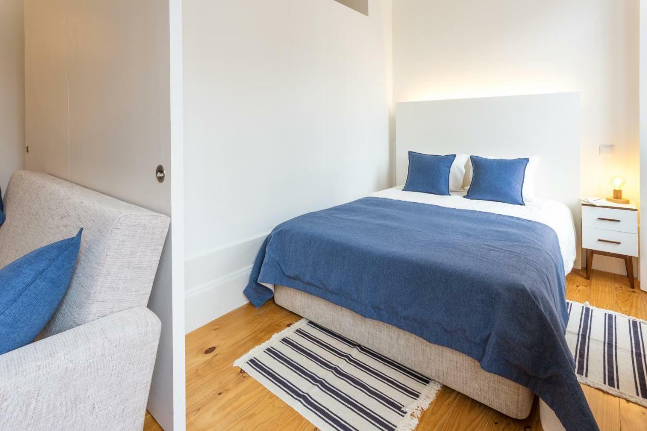 Sweet Inn Apartments - Santa Catarina Porto Luaran gambar