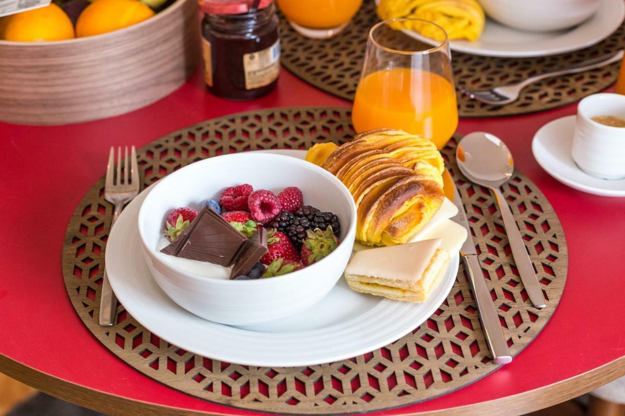 Sweet Inn Apartments - Santa Catarina Porto Luaran gambar