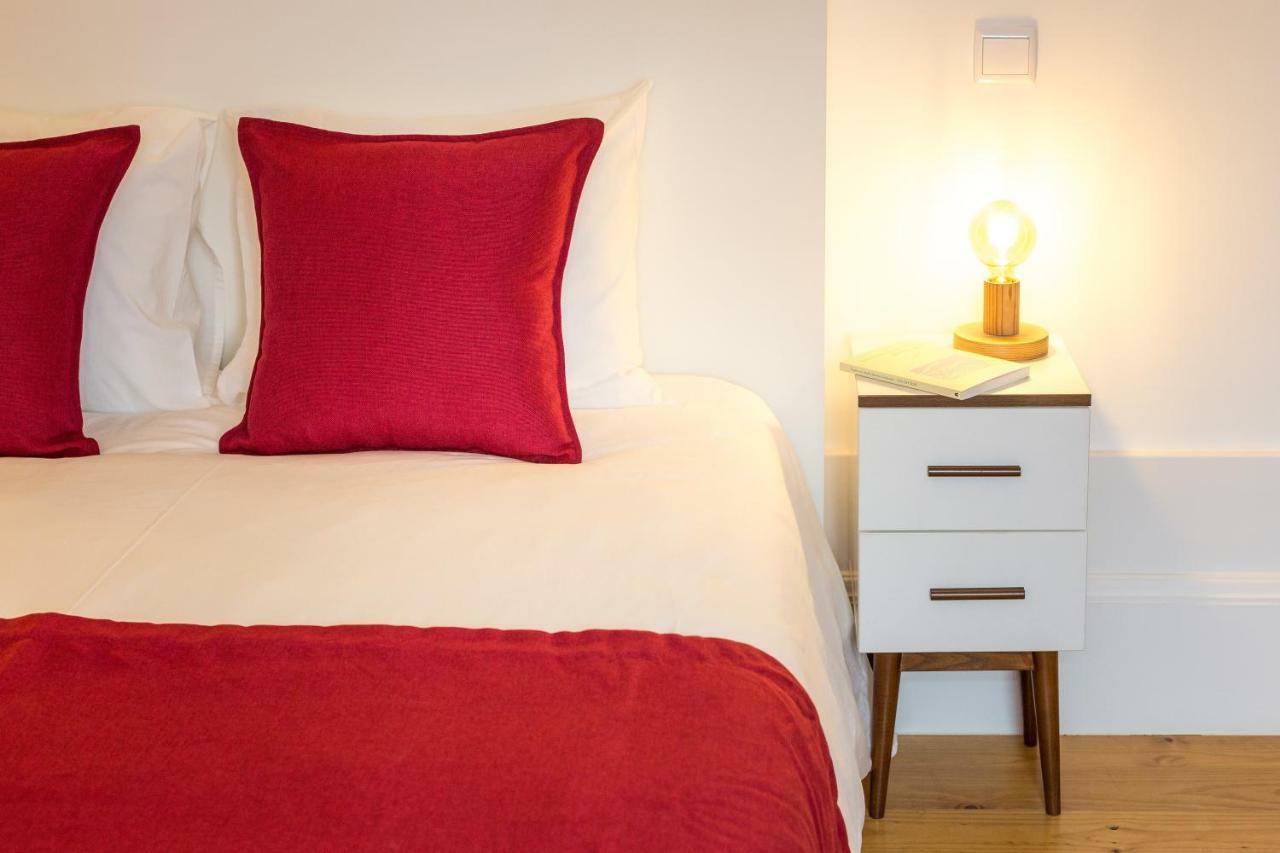 Sweet Inn Apartments - Santa Catarina Porto Luaran gambar