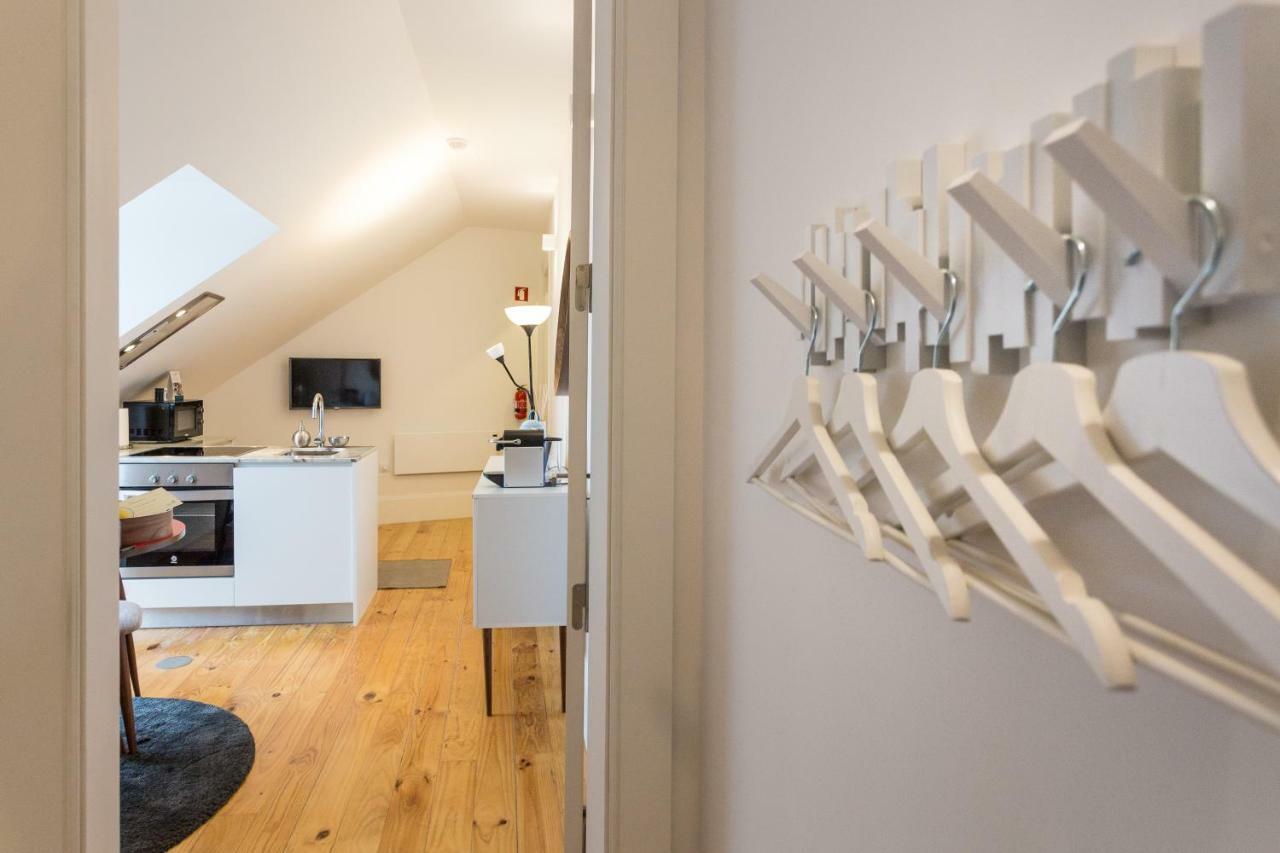 Sweet Inn Apartments - Santa Catarina Porto Luaran gambar