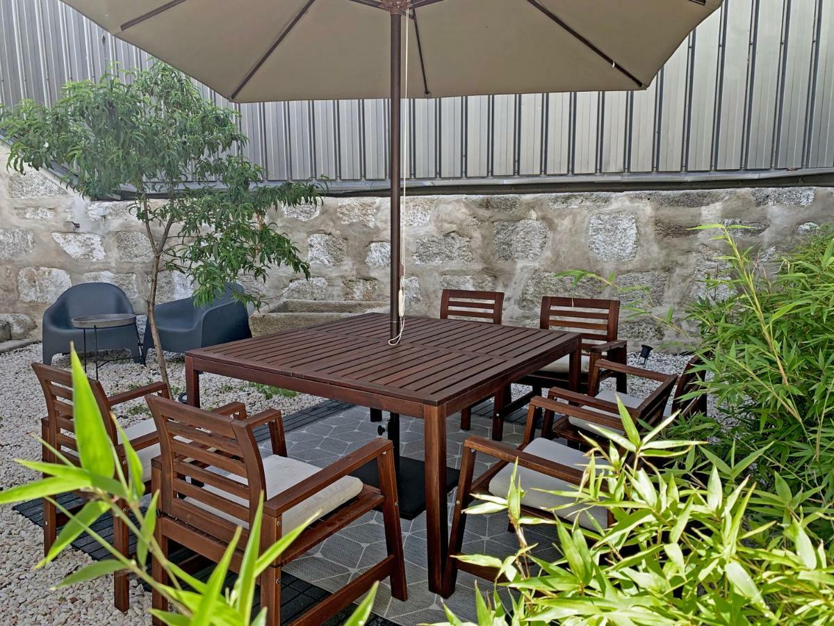Sweet Inn Apartments - Santa Catarina Porto Luaran gambar